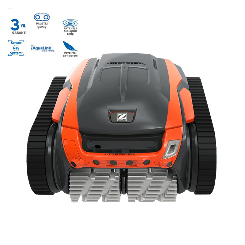 Zodiac TRX 8700 IQ Havuz Robotu